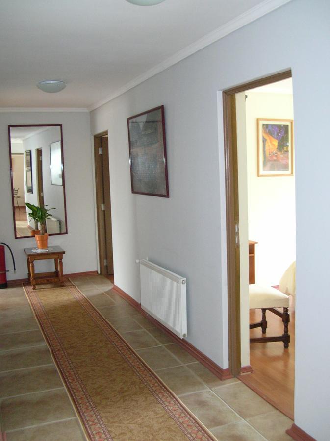 Millaray Inn Express Angol Esterno foto
